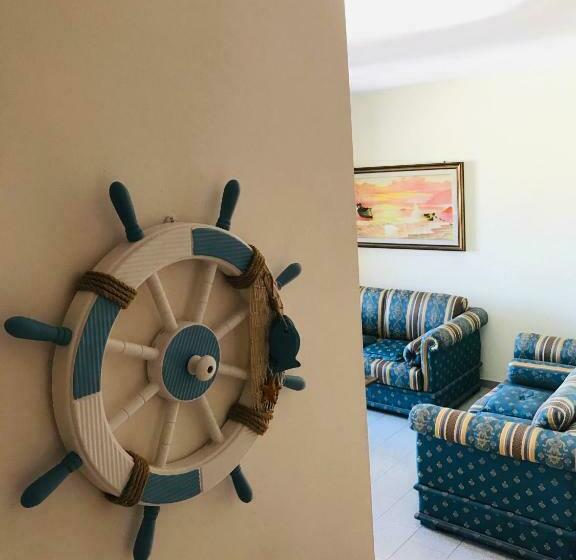 צימר Le Stanze Di Botticelli