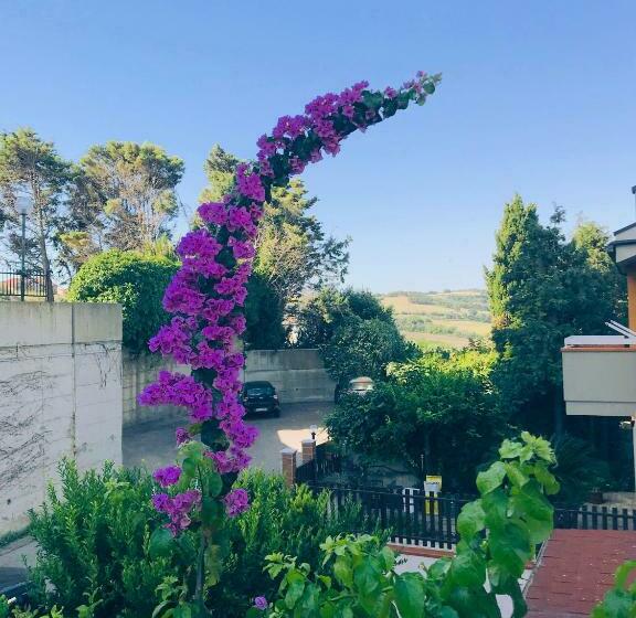 צימר Le Stanze Di Botticelli