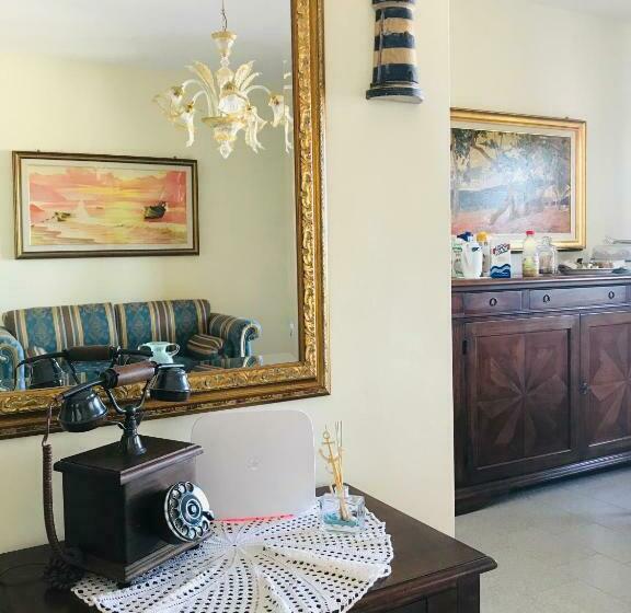 צימר Le Stanze Di Botticelli