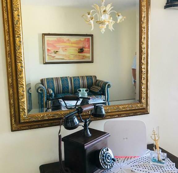 צימר Le Stanze Di Botticelli