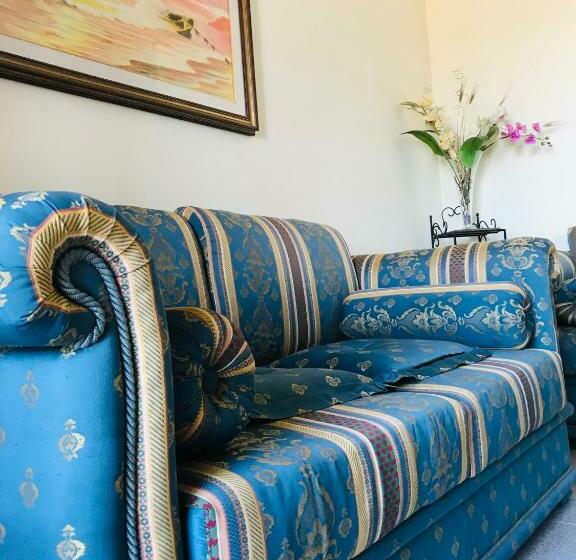 צימר Le Stanze Di Botticelli