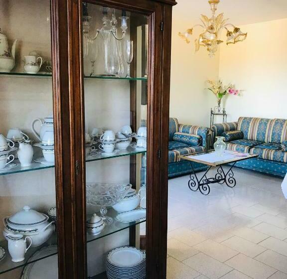 צימר Le Stanze Di Botticelli