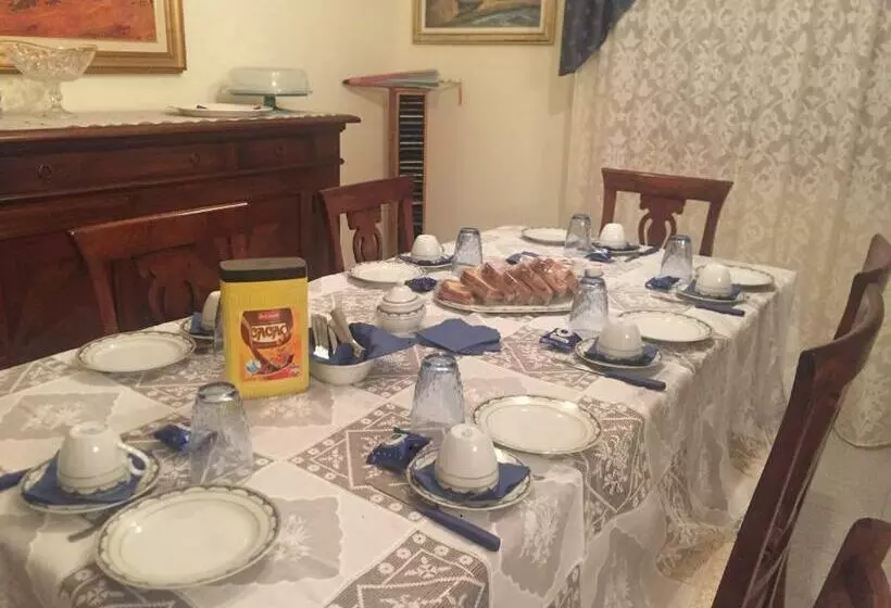 تختخواب و صبحانه Le Stanze Di Botticelli