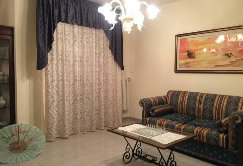 צימר Le Stanze Di Botticelli