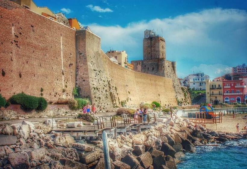 צימר Le Stanze Di Botticelli