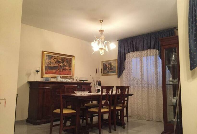 צימר Le Stanze Di Botticelli