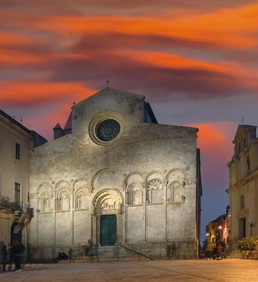 צימר Le Stanze Di Botticelli