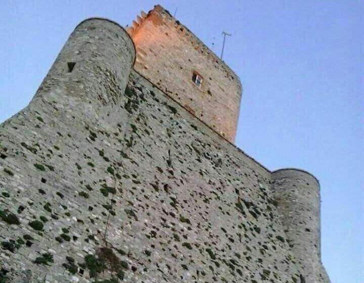 צימר Le Stanze Di Botticelli