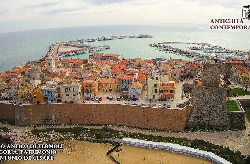 צימר Le Stanze Di Botticelli