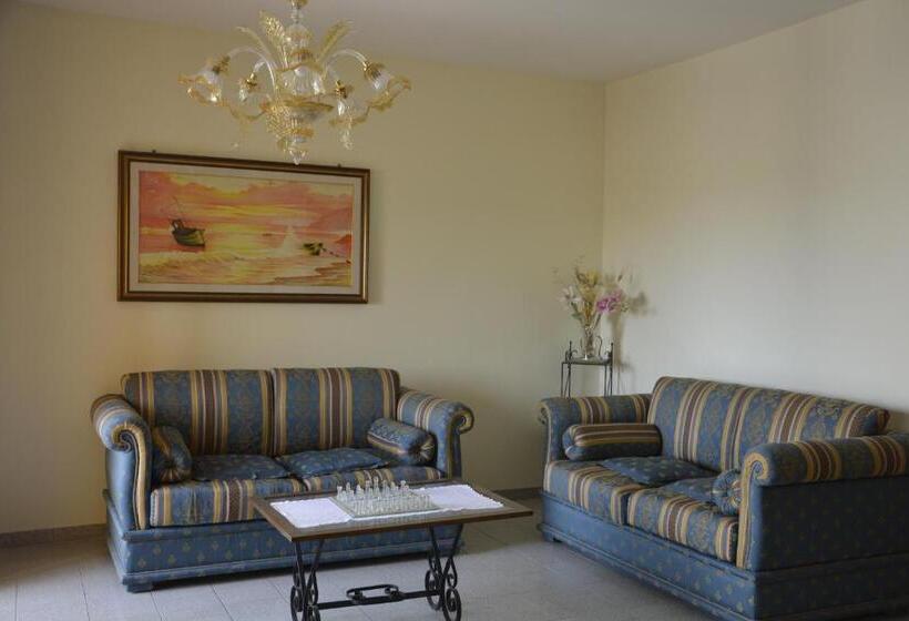 צימר Le Stanze Di Botticelli