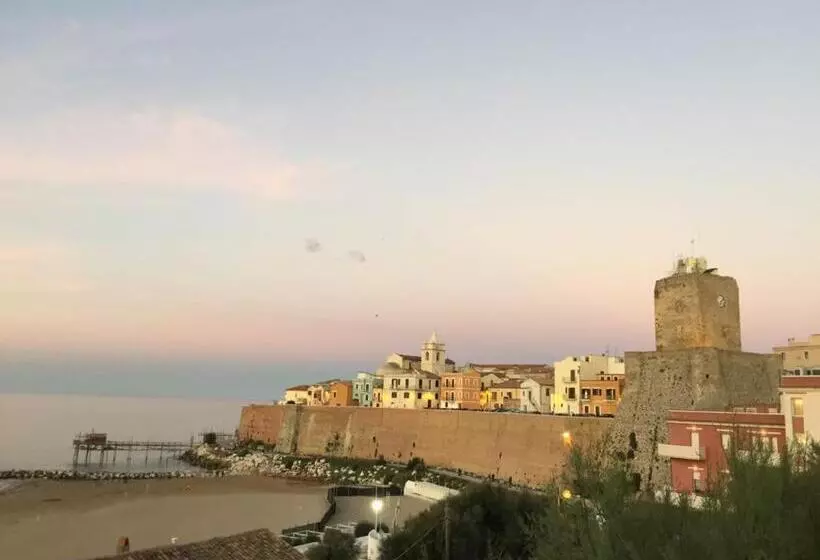 تختخواب و صبحانه Le Stanze Di Botticelli