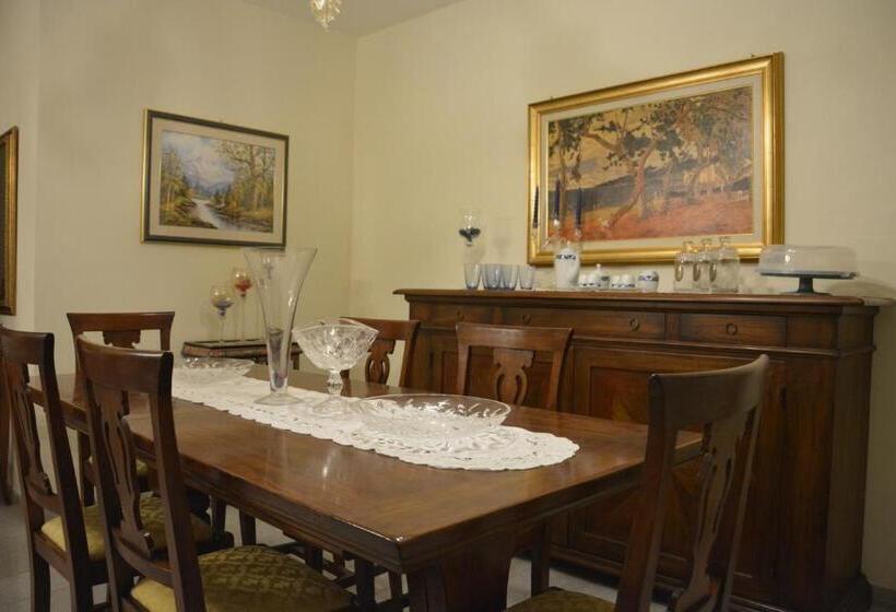 צימר Le Stanze Di Botticelli