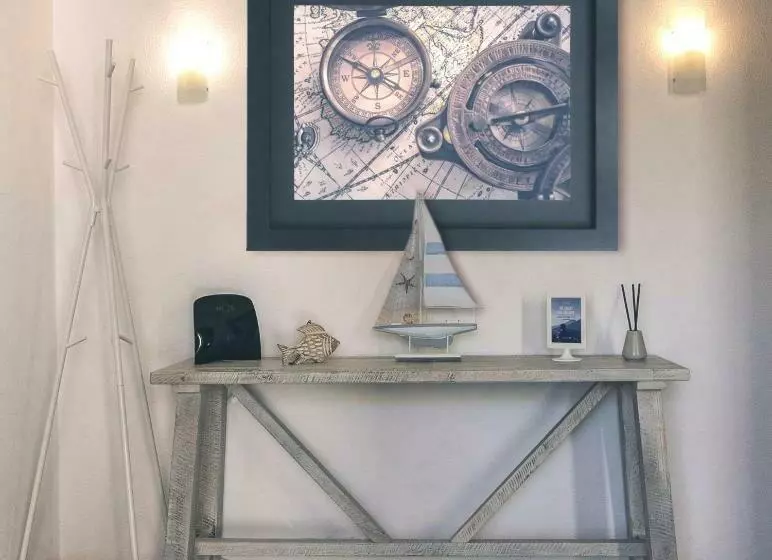 تختخواب و صبحانه Pine House   Faro Airport, Beach And City Center