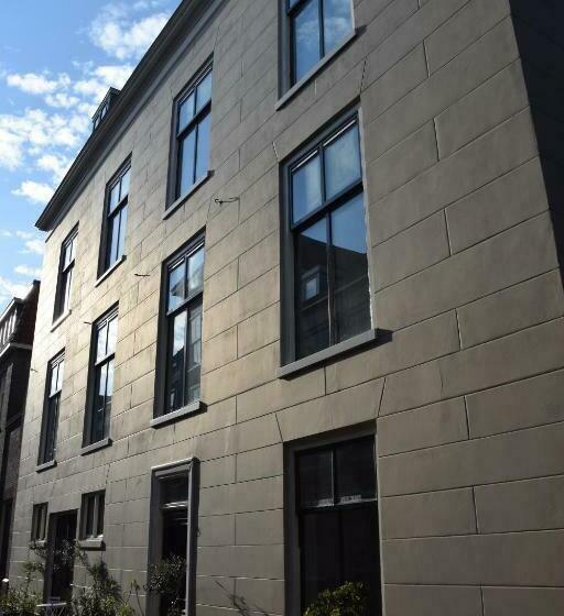 צימר Villa Conti