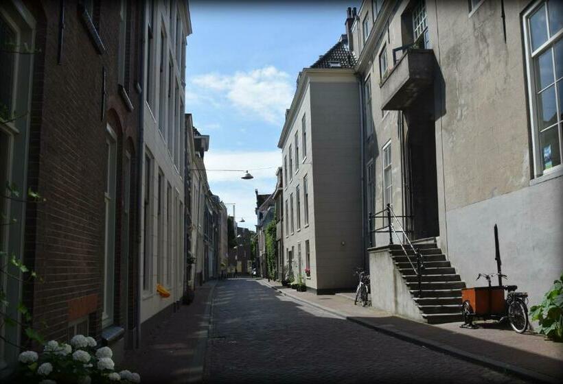 צימר Villa Conti