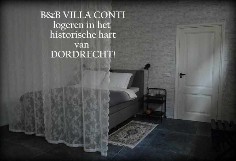 צימר Villa Conti