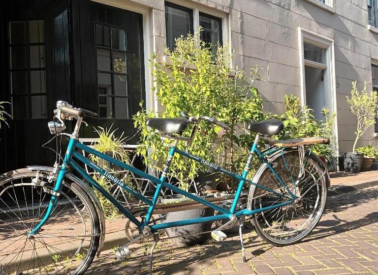 צימר Villa Conti