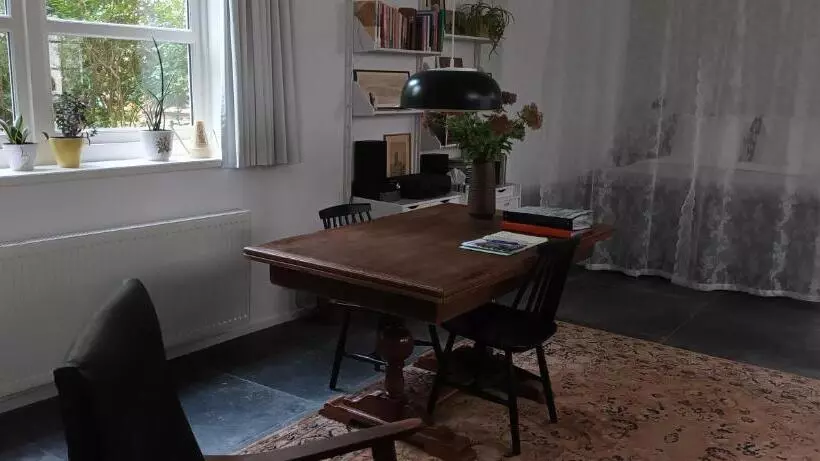 Aamiaismajoitus (B&B) Villa Conti