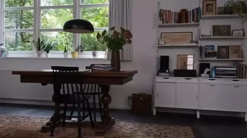 Aamiaismajoitus (B&B) Villa Conti