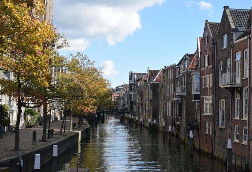 צימר Villa Conti