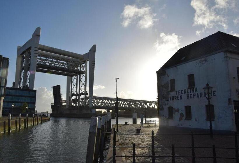 צימר Villa Conti