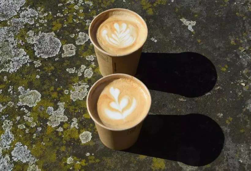 Aamiaismajoitus (B&B) Villa Conti