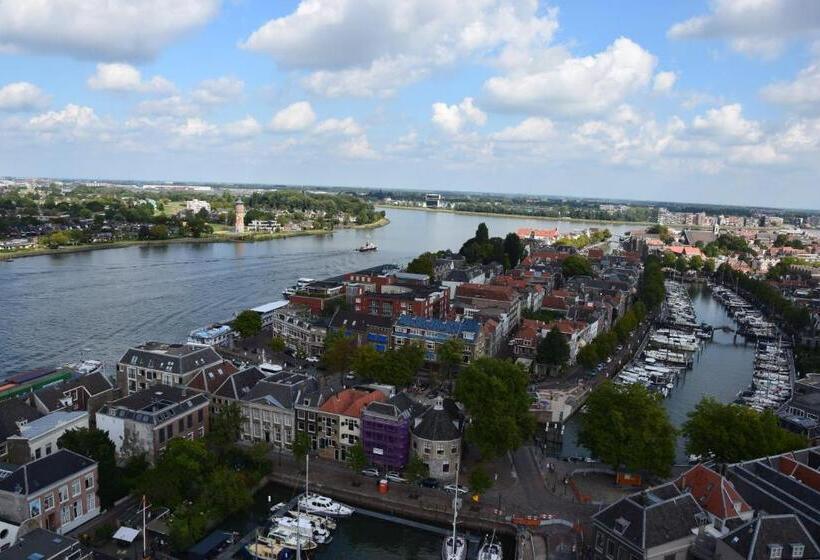 צימר Villa Conti