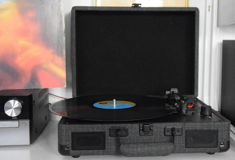 צימר Villa Conti