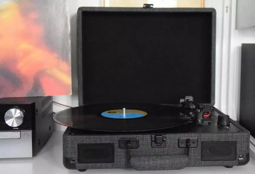 Aamiaismajoitus (B&B) Villa Conti