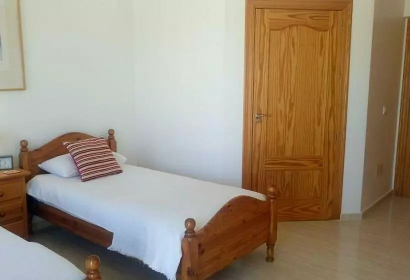 Casa Barranca Bed And Breakfast