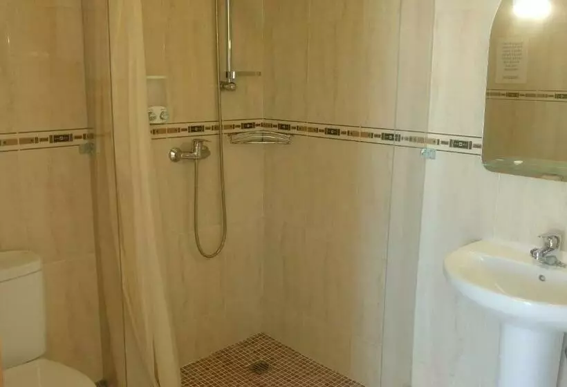 Casa Barranca Bed And Breakfast