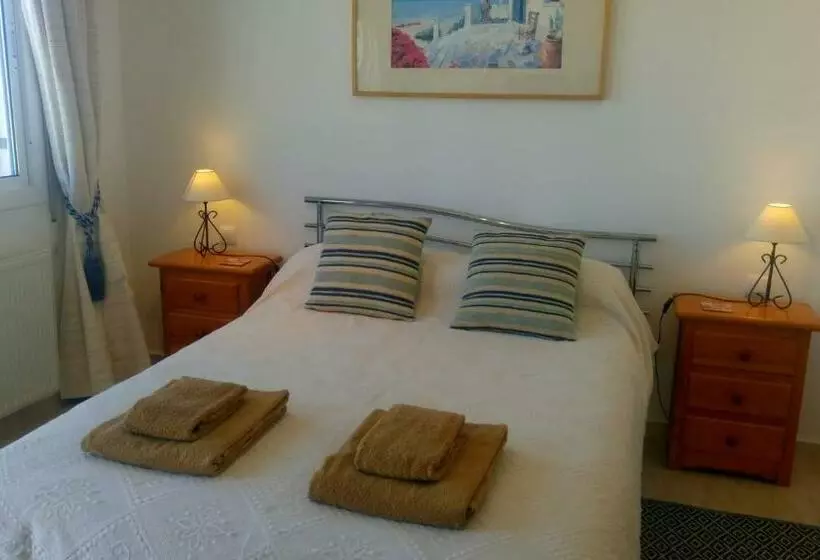 Casa Barranca Bed And Breakfast