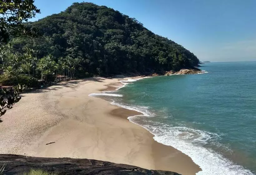 Hostel 7 Praias