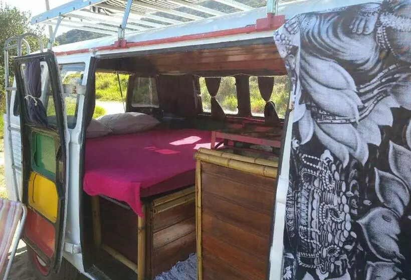 Hostel 7 Praias