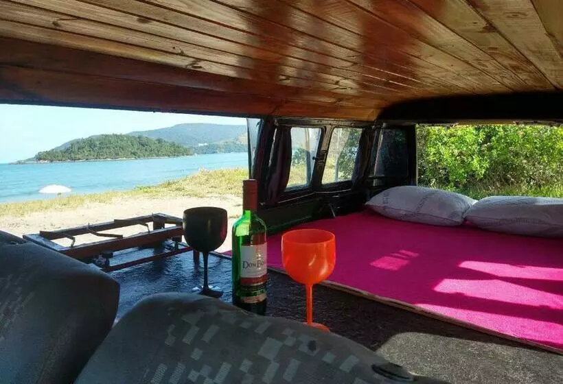 Hostel 7 Praias