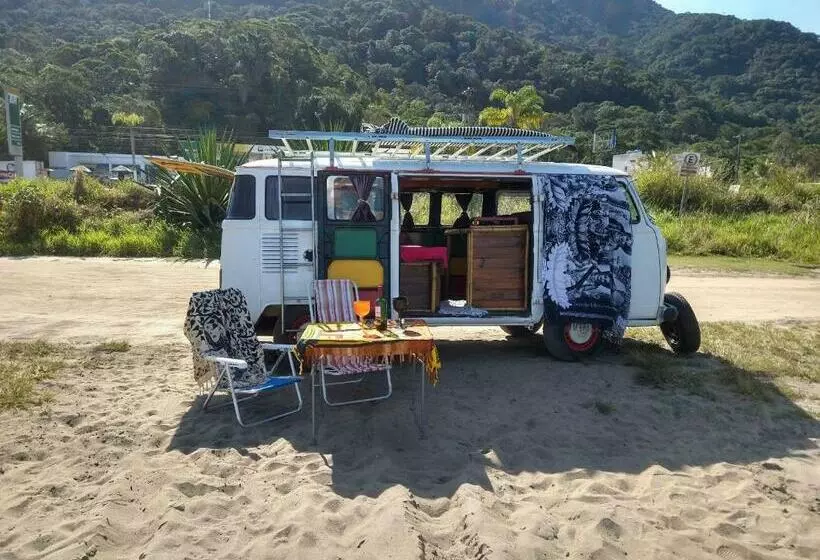 Hostel 7 Praias