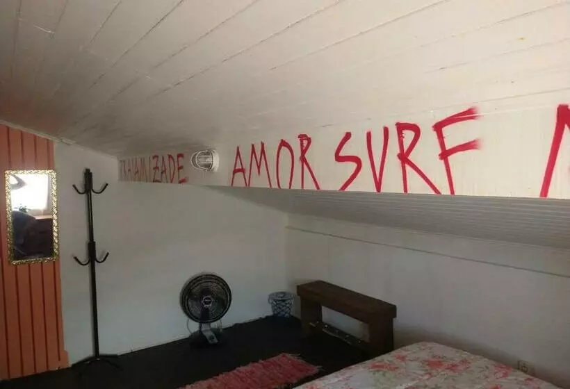 Hostel 7 Praias