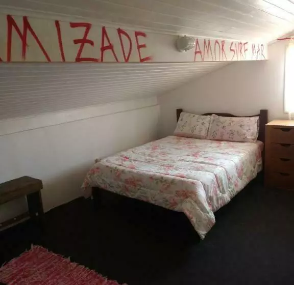 Hostel 7 Praias