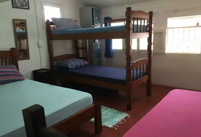 Hostel 7 Praias