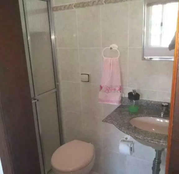 Hostel 7 Praias