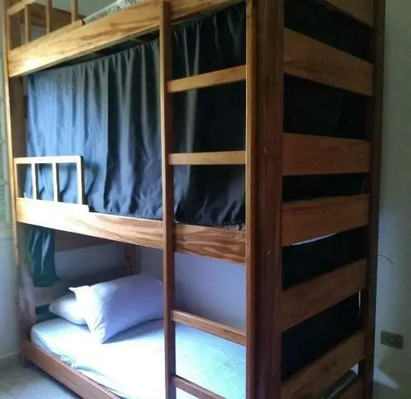 Hostel 7 Praias