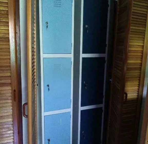 Hostel 7 Praias