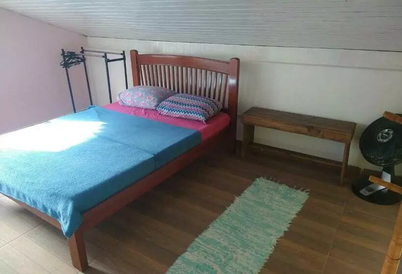 Hostel 7 Praias