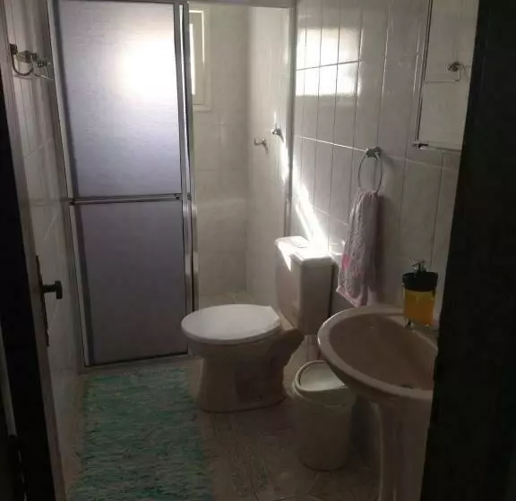 Hostel 7 Praias