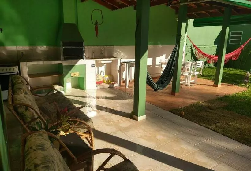 Hostel 7 Praias