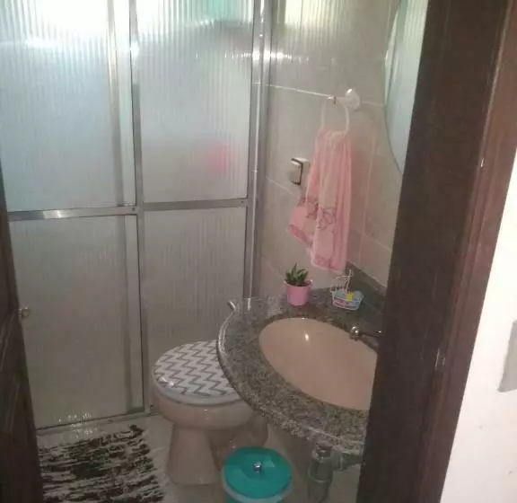 Hostel 7 Praias