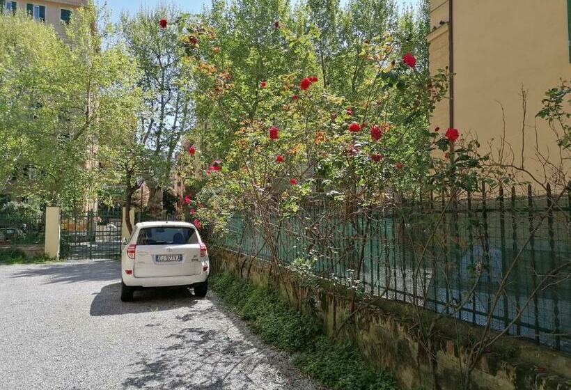Il Giardino Di Elettra   Freeparking