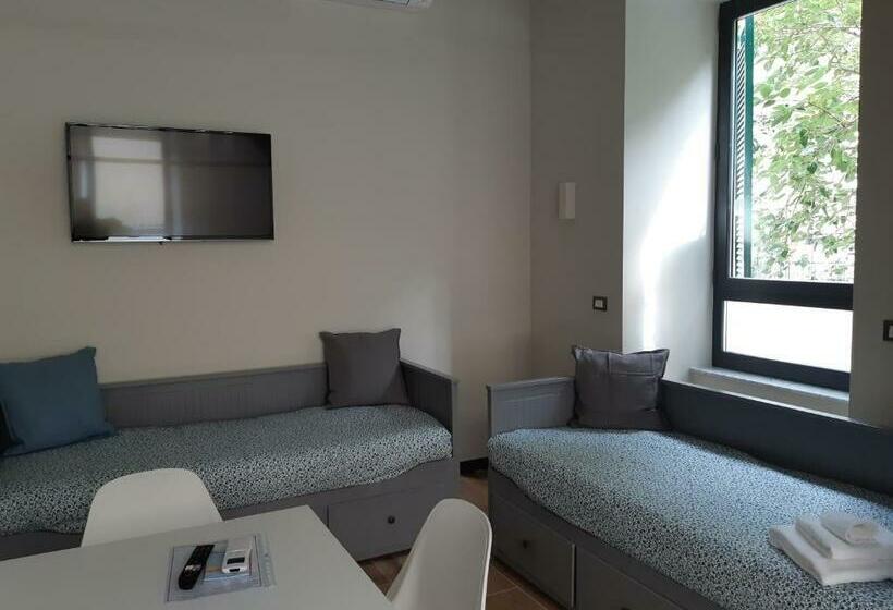 Il Giardino Di Elettra   Freeparking