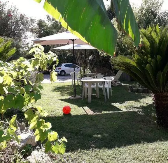 Majatalo Casa Marilena