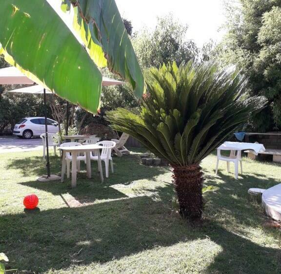 Pensjonat Casa Marilena